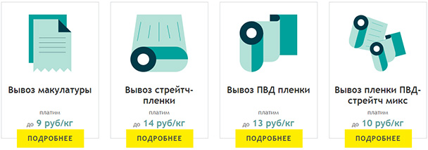 Куда сдать макулатуру за деньги? Пункты приема макулатуры и цена за 1 кг - i-revolver.ru